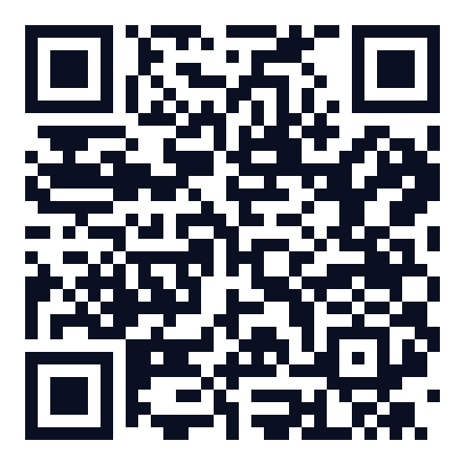 QR code to talk to Alive